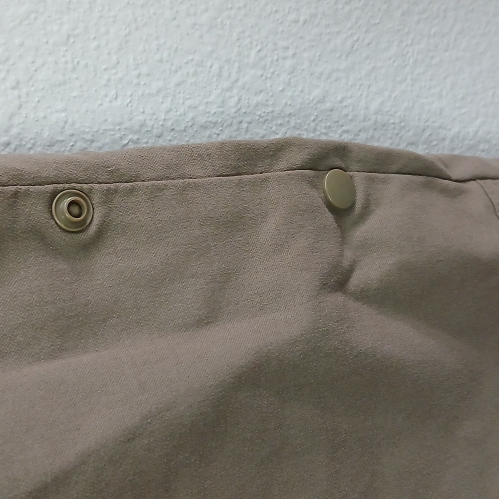 Prana men’s stretch zion pant 30x32 Like New - Picture 11 of 11